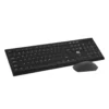Wireless Keyboard & Mouse Combo