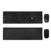 Wireless Keyboard & Mouse Combo
