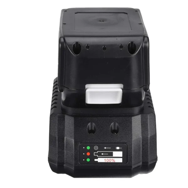 388VF 15000mAh Rechargeable Battery for Makita Tools