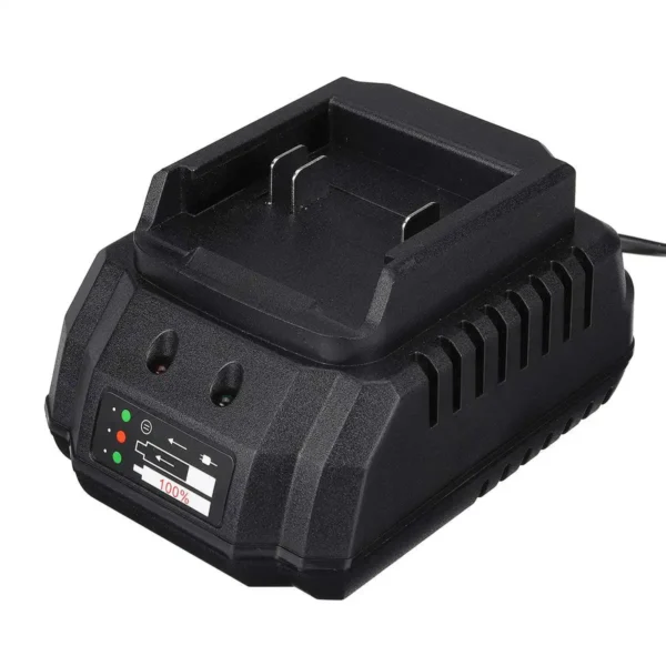 388VF 15000mAh Rechargeable Battery for Makita Tools