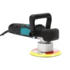 Electric Eccentric Polisher 2000–4500RPM for Car & Furniture