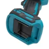 Cordless Mini Angle Grinder 18V