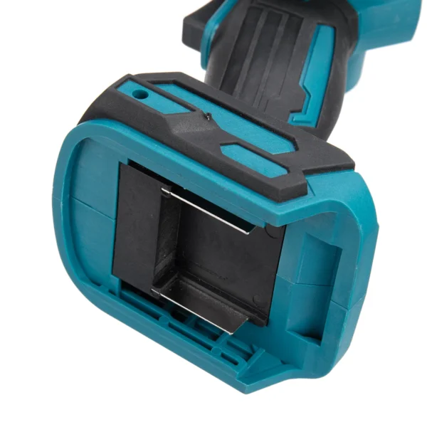 Cordless Mini Angle Grinder 18V