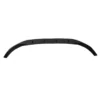 MK8 Front Bumper Lip Spoiler for VW Golf GTI GTD GTE R-Line 2020–2023