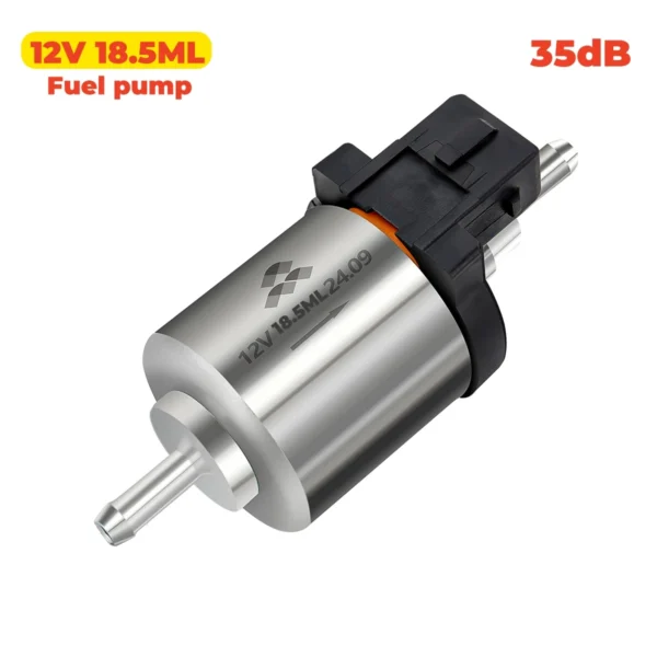 S0390fb2d6aa84f9aad56347ec1627913o.webp 22ml Ultra-Quiet 12V Diesel Fuel Pump for Parking Heater