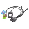 GODIAG GT112 K-Line IMMO Key Matching Test Cable for VW Skoda Seat
