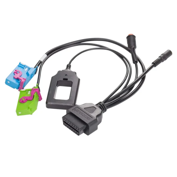 GODIAG GT112 K-Line IMMO Key Matching Test Cable for VW Skoda Seat