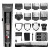 All-in-One Waterproof Hair Clipper for Men