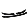 S11ef982a3ae9452792ce103ba761e7266.webp Front Bumper Lip Splitter for VW Golf MK6 GTI 2010–2013
