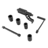 4800Nm Torque Multiplier Wrench Set 1:64 Gear Ratio
