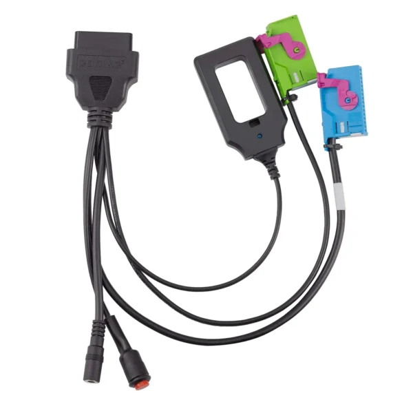 GODIAG GT112 K-Line IMMO Key Matching Test Cable for VW Skoda Seat