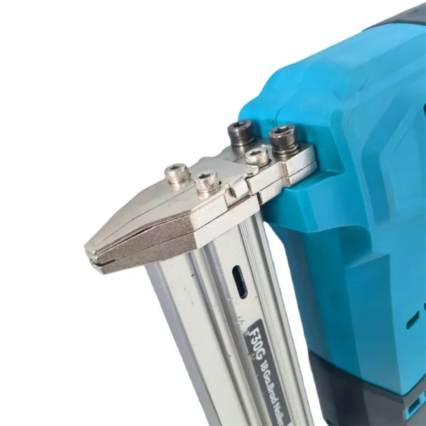 Drillpro Brushless Cordless Nail Gun F10–30mm 18V