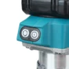 6.35mm Cordless Wood Router, 6 Speeds, 18V Battery