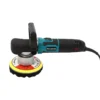 Electric Eccentric Polisher 2000–4500RPM for Car & Furniture