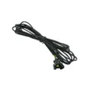 Car LCD Extension Cable 3m for Diesel Heater Controller