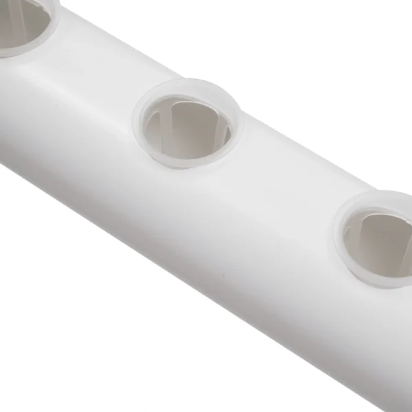 36-Hole Hydroponic Grow Kit Single Layer System