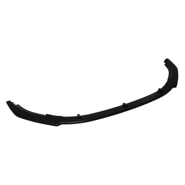 S1fb4dc58564e4c0bb1428dc71c6a48e5D.webp Front Bumper Lip Splitter for VW Golf MK6 GTI 2010–2013