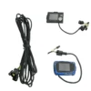 Car LCD Extension Cable 3m for Diesel Heater Controller