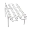 36-Hole Hydroponic Grow Kit Single Layer System
