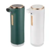 Rechargeable Automatic Soap Dispenser Touchless IPX4 1200mAh