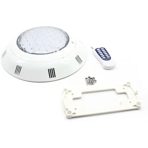 45W RGB LED Pool Light IP68 Waterproof with Remote