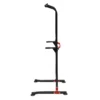 Power Tower Dip Station Adjustable 165–210cm