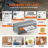 4x6 Thermal Label Printer Auto Recognition Win/Mac/Linux