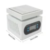 S36221df3acad45a9ae420ceaa3b014b03.webp 350W Electric Soldering Hot Plate Microcomputer Preheater