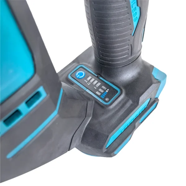 Drillpro Brushless Cordless Nail Gun F10–30mm 18V