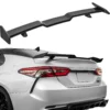 GT Wing Spoiler for Camry 2018–2023, ABS Rear Wing