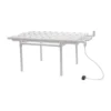 36-Hole Hydroponic Grow Kit Single Layer System
