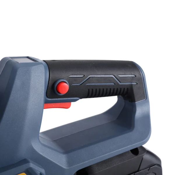 12" Cordless Chainsaw Brushless 22V 3.0Ah (no battery)