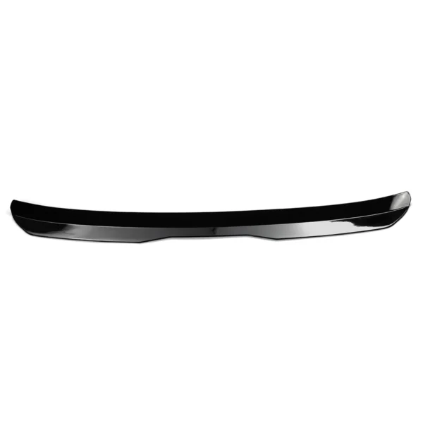 Rear Roof Lip Spoiler for Audi A3 8P Sportback 2004–2013