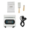 S4cfddb64225346feb70f5a2a5fb91e5fC.webp 350W Electric Soldering Hot Plate Microcomputer Preheater