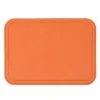 20PCS Plastic Serving Trays Set Rectangular 10 Colors