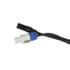 2m Powercon to DMX Cable for Stage Lighting Accessories