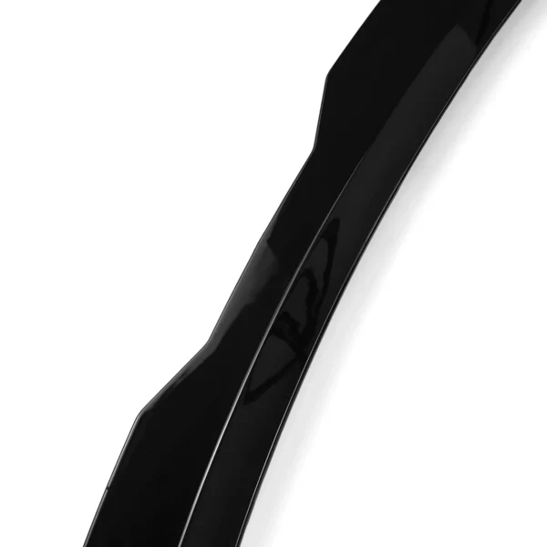 8P Roof Lip Spoiler for Audi A3 Sportback 2004–2013