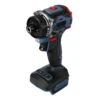 280Nm Brushless Cordless Screwdriver 1/4" 18V 2-Speed