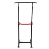 Power Tower Dip Station Adjustable 165–210cm