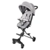 Lightweight Baby Travel Stroller with Automatic Folding