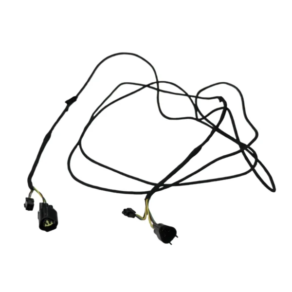 Car LCD Extension Cable 3m for Diesel Heater Controller