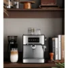 850W 20Bar Semi-Automatic Espresso Machine with Steam Wand