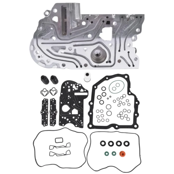 AP01 DSG Mechatronic Overhaul Kit DQ200 for VW Audi Seat Skoda