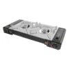 S64ff26c381fb457b90e6a8abaabfcce0e-1.webp Portable 2-Burner Butane Camping Stove, 2100–2500W