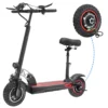 48V 500W Rear Wheel Motor for M4/M4PRO Scooter
