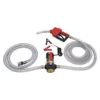 12V Diesel Fuel Transfer Pump 50L/min 200W Kit