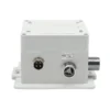 Automatic Sensor Faucet Stainless Steel Infrared Tap