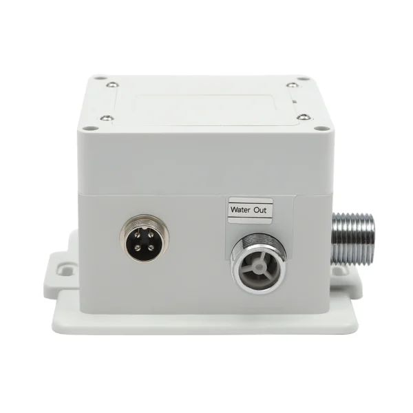 Automatic Sensor Faucet Stainless Steel Infrared Tap