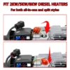 12V Glow Plug for 5KW/8KW Diesel Parking Heater