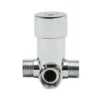 Automatic Sensor Faucet Stainless Steel Infrared Tap